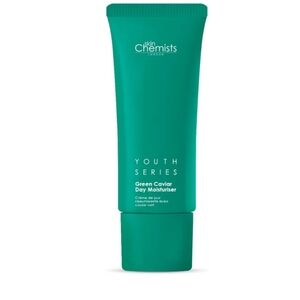 Skin Chemists Green Caviar Day Cream